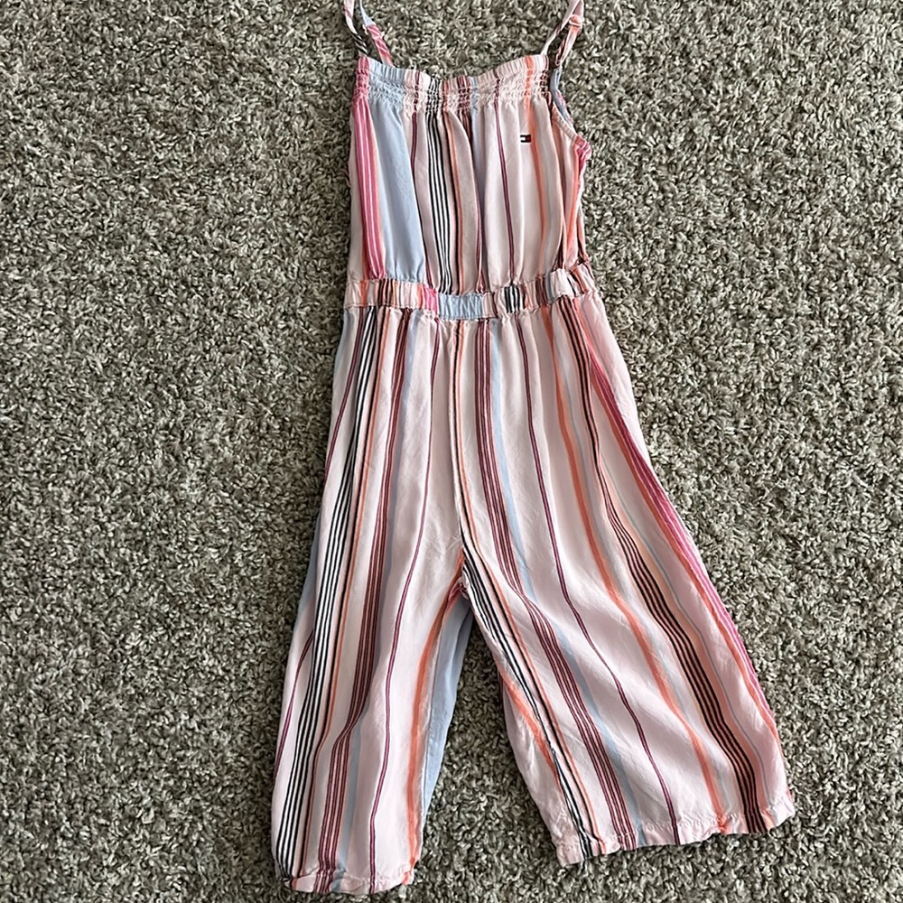 Tommy Hilfiger Toddler romper